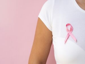 Cáncer de Mama