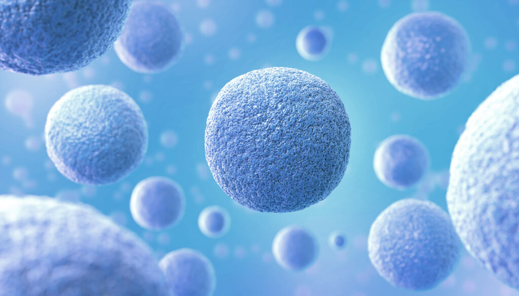 Origen y Biología del Cáncer