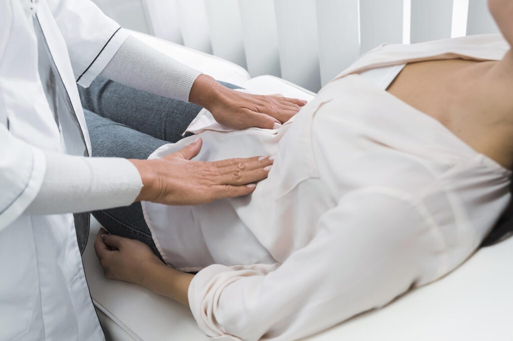 Cáncer Gastrointestinal