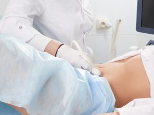 Cáncer Ginecológico