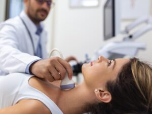 Tumores Neuroendocrinos