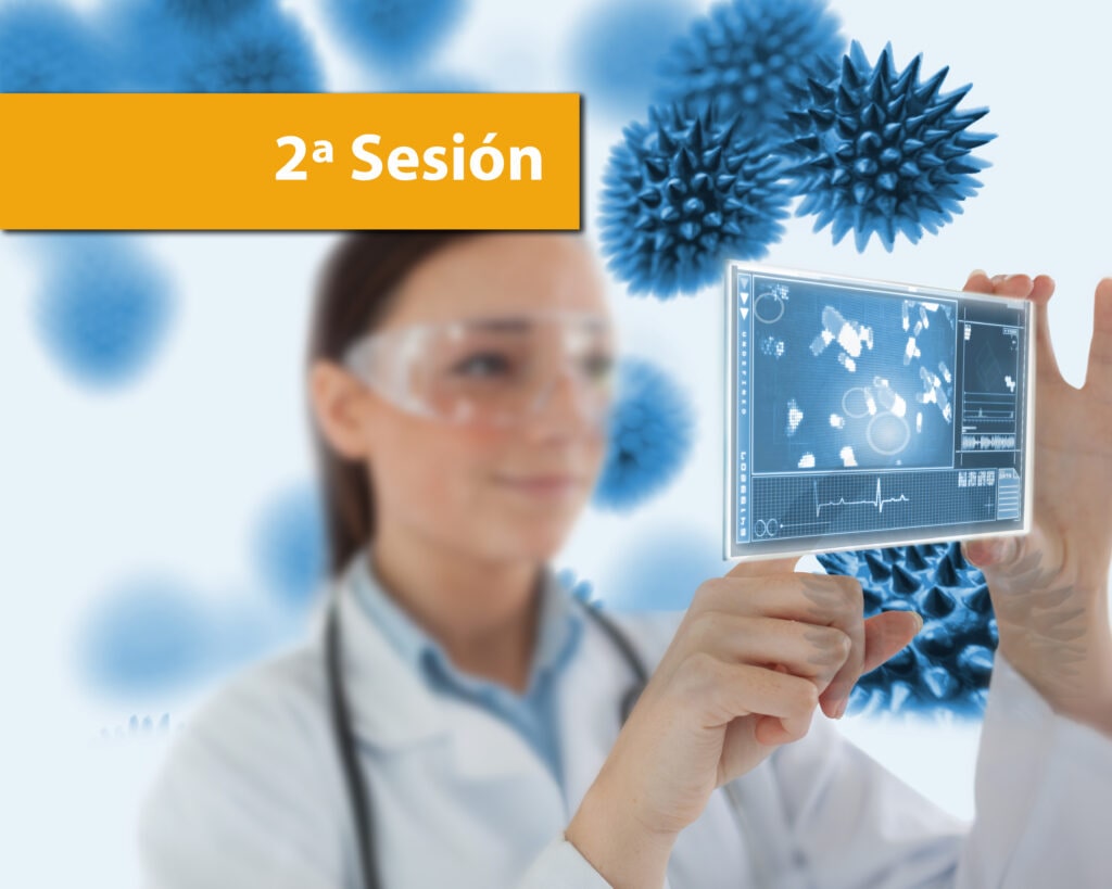 VIII Jornada sobre Inmunoterapia y nuevas terapias del cáncer | 2a Sesión: Nuevos retos oncológicos