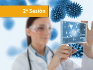 VIII Jornada sobre Inmunoterapia y nuevas terapias del cáncer | 2a Sesión: Nuevos retos oncológicos