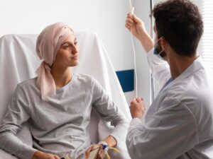 Medicina Personalizada de Precisión