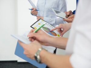 Estadística para oncológos