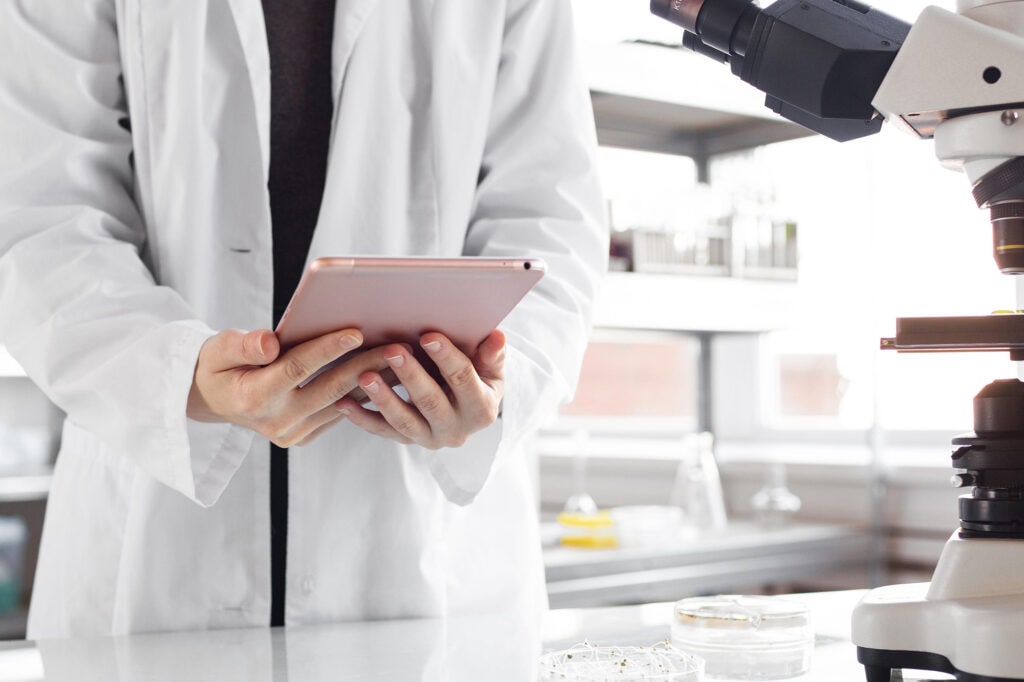 Investigación clínica en oncología