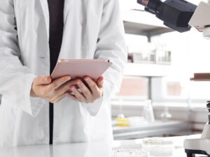 Investigación clínica en oncología