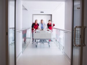 Urgencias Oncológicas