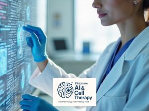 1st Day on Artificial Intelligence and Digital Health in Hematopoietic Cell Transplantation (HCT) and CAR-T Therapy