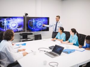 ICOnnection Lectures 2025-2026 | 1ª Edición