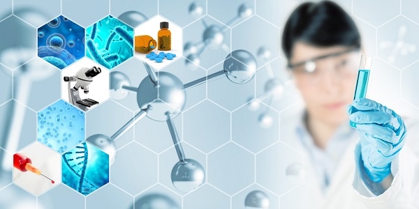 Jornada gestión de ensayos clínicos: Arquitectura invisible del ensayo clínico (2ª Jornada)