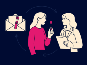 Protocol de Detecció Precoç del Càncer de Coll Uterí a Catalunya amb automostra (Farmàcia)